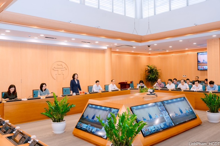 Hà Nội chuẩn bị kỹ lưỡng để các kỳ thi, tuyển sinh diễn ra an toàn, đúng quy chế- Ảnh 3.