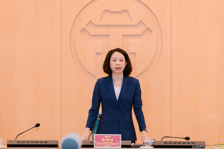 Hà Nội chuẩn bị kỹ lưỡng để các kỳ thi, tuyển sinh diễn ra an toàn, đúng quy chế- Ảnh 6.