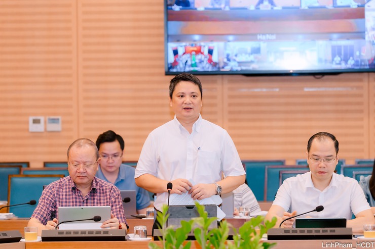 Hà Nội chuẩn bị kỹ lưỡng để các kỳ thi, tuyển sinh diễn ra an toàn, đúng quy chế- Ảnh 4.