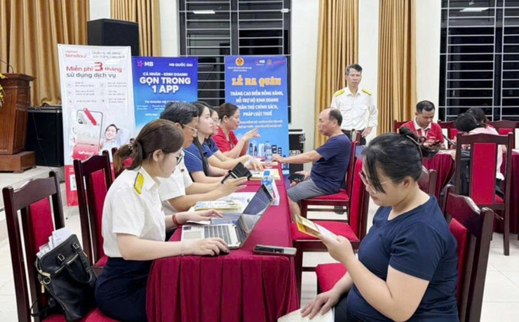 Tin tổng hợp tuần từ 13/4/2026 đến 19/4/2026 – Lĩnh vực Tài chính công- Ảnh 2.