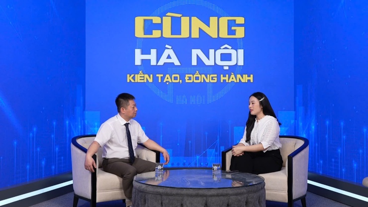 80 năm ngày truyền thống cơ quan quản lý nhà nước về lĩnh vực dân tộc: Hành trình đồng hành cùng đồng bào Thủ đô- Ảnh 2.