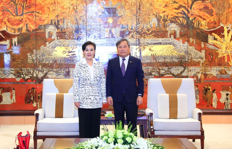 Hà Nội sẵn sàng hợp tác với các đối tác Hàn Quốc để cải thiện chất lượng môi trường Thủ đô- Ảnh 5.