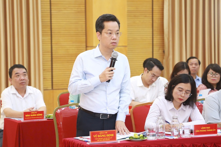 Đẩy mạnh số hóa nguồn tin, lan tỏa thông tin chính xác, dễ tiếp cận đến người dân- Ảnh 3.