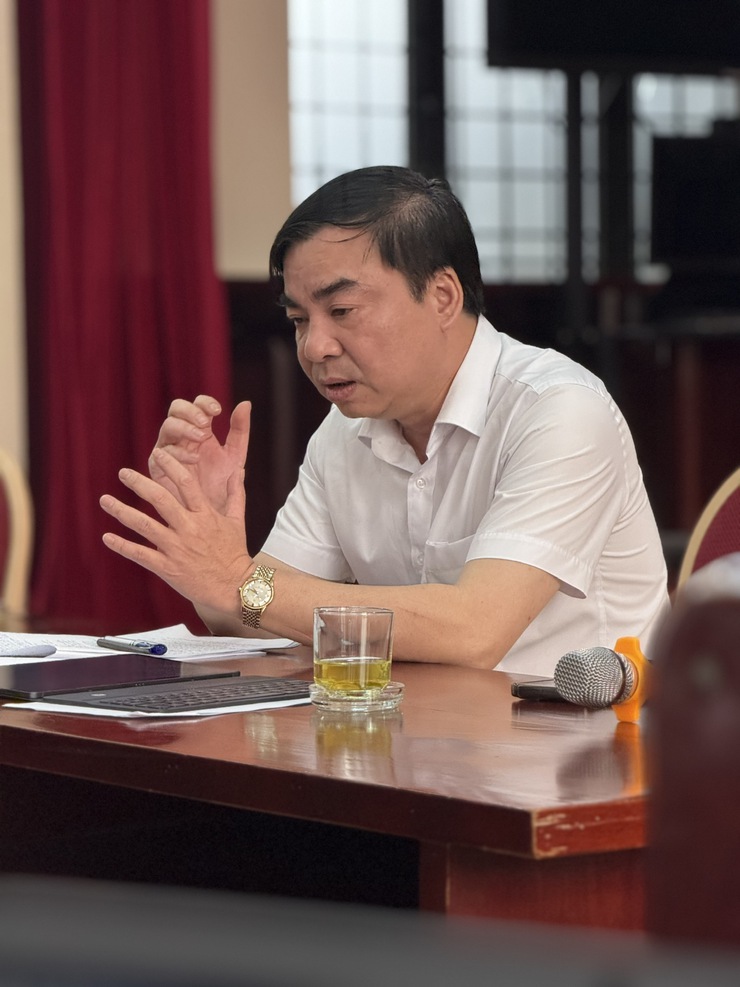 Phường Tây Mỗ đẩy mạnh công tác cải cách hành chính và chuyển đổi số năm 2026- Ảnh 2.