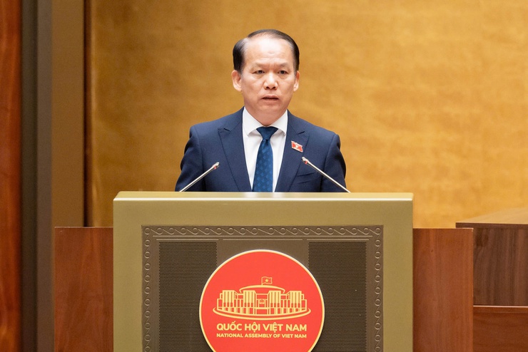 Quốc hội khóa XVI thông qua Luật Thủ đô (sửa đổi)- Ảnh 4.