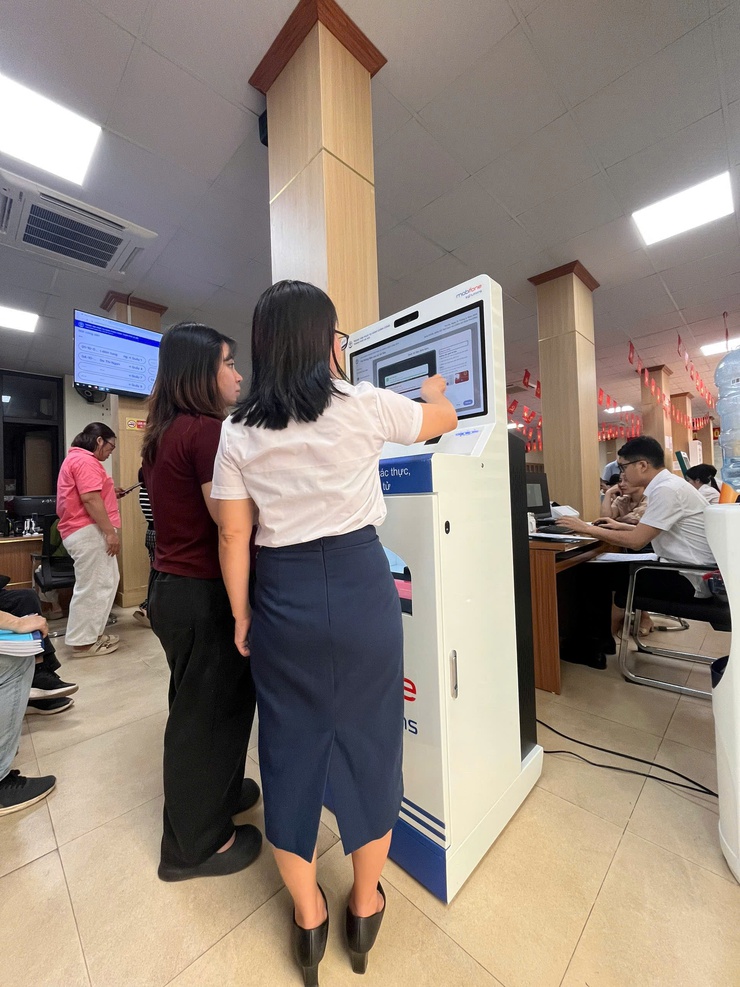 Đan Phượng quyết tâm khắc phục tồn tại, nâng cao chất lượng chỉ số cải cách hành chính năm 2026- Ảnh 2.