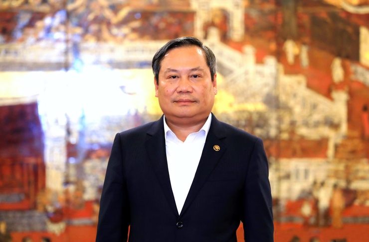 Revised Capital Law grants Hanoi powers and drives breakthrough development opportunities forward- Ảnh 1.