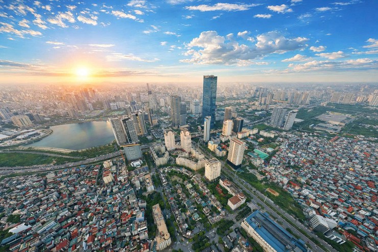 Revised Capital Law grants Hanoi powers and drives breakthrough development opportunities forward- Ảnh 4.