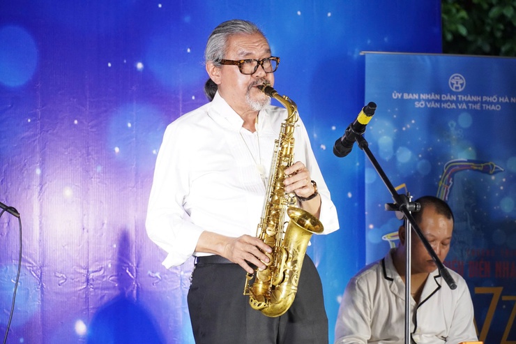 Hà Nội cụ thể hóa chủ trương phát triển văn hóa từ không gian cộng đồng- Ảnh 2.