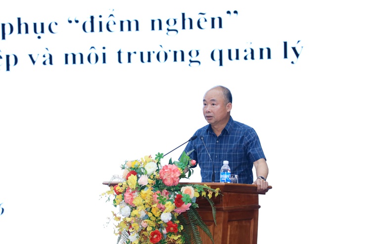 Hà Nội tập huấn, triển khai các nhiệm vụ giải quyết “điểm nghẽn” về an toàn thực phẩm- Ảnh 4.