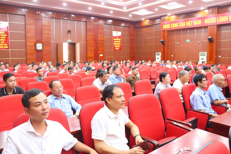 Phú Xuyên đẩy mạnh hoạt động Tổ công nghệ số cộng đồng- Ảnh 4.