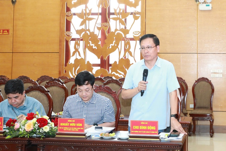 Hà Nội: Triển khai Nghị quyết 21-NQ/TW bài bản, khoa học với nhiều mô hình hiệu quả- Ảnh 4.