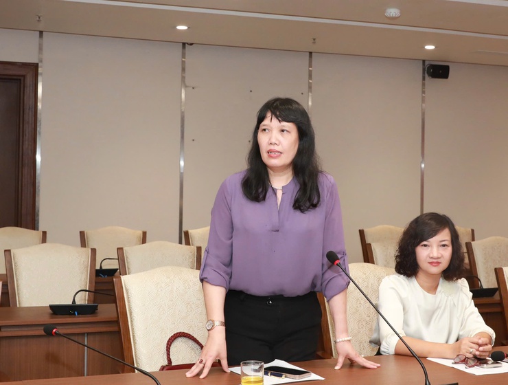 Khảo sát công tác kết nạp Đảng trong học sinh, sinh viên tại Hà Nội- Ảnh 3.