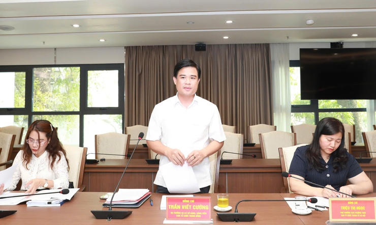 Khảo sát công tác kết nạp Đảng trong học sinh, sinh viên tại Hà Nội- Ảnh 4.