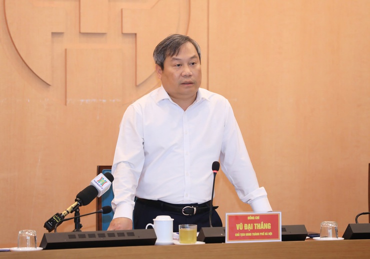 Hà Nội: Chuyển mạnh sang tư duy hành động, lấy kết quả làm thước đo- Ảnh 2.