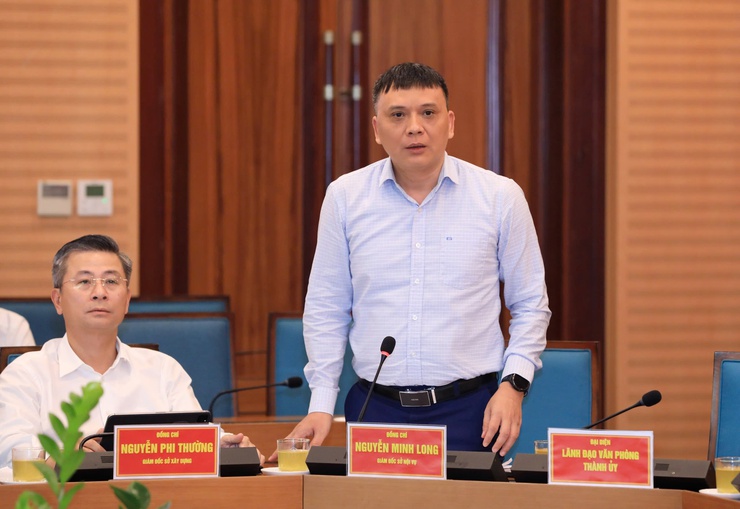 Hà Nội: Chuyển mạnh sang tư duy hành động, lấy kết quả làm thước đo- Ảnh 3.