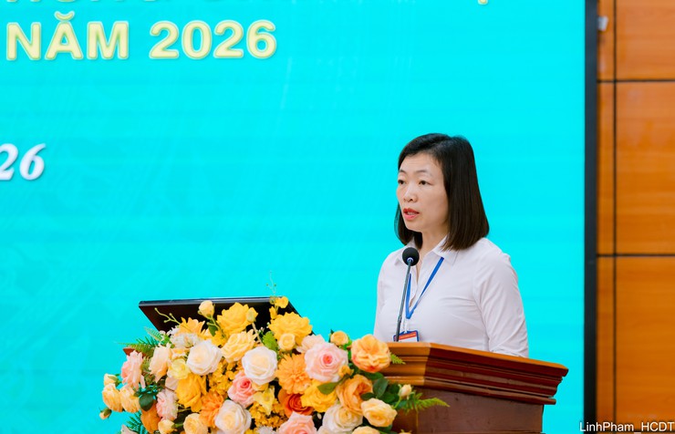 Đảng bộ phường Long Biên: Quyết liệt hành động, tạo đột phá thực hiện nhiệm vụ quý II/2026- Ảnh 2.