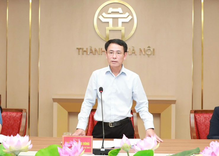 Phường Hà Đông: Tận dụng các lợi thế, đảm bảo mục tiêu tăng trưởng 2 con số- Ảnh 4.