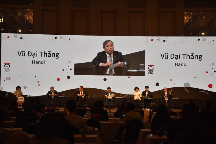 Hanoi and Tokyo expand technology partnership to advance sustainable urban development goals- Ảnh 2.