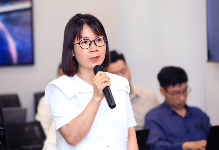 Dự thảo Luật Thủ đô (sửa đổi) đề xuất phân cấp 192 thẩm quyền, tăng tính chủ động cho Hà Nội- Ảnh 4.