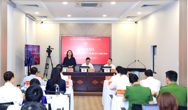 Dự thảo Luật Thủ đô (sửa đổi) đề xuất phân cấp 192 thẩm quyền, tăng tính chủ động cho Hà Nội- Ảnh 3.