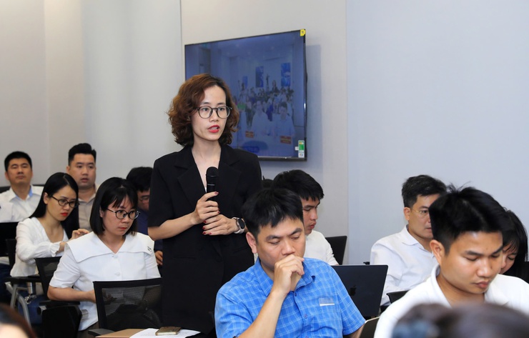 Hà Nội hướng tới đô thị đa trung tâm, phát triển bền vững trong quy hoạch 100 năm- Ảnh 2.