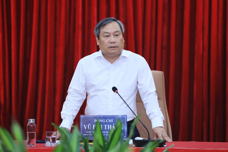 Nâng cao chất lượng cải cách hành chính phục vụ người dân, doanh nghiệp- Ảnh 6.