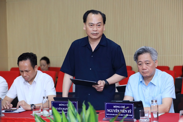 Nâng cao chất lượng cải cách hành chính phục vụ người dân, doanh nghiệp- Ảnh 2.