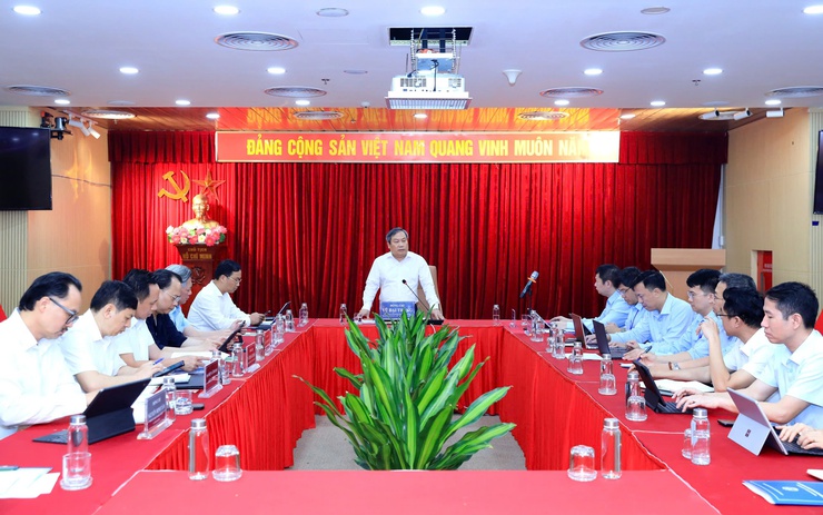 Nâng cao chất lượng cải cách hành chính phục vụ người dân, doanh nghiệp- Ảnh 3.