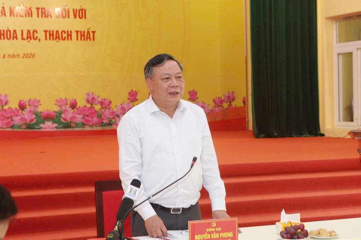 Chủ động đề xuất giải pháp, khai thác hiệu quả lợi thế tạo nền tảng phát triển bền vững- Ảnh 3.