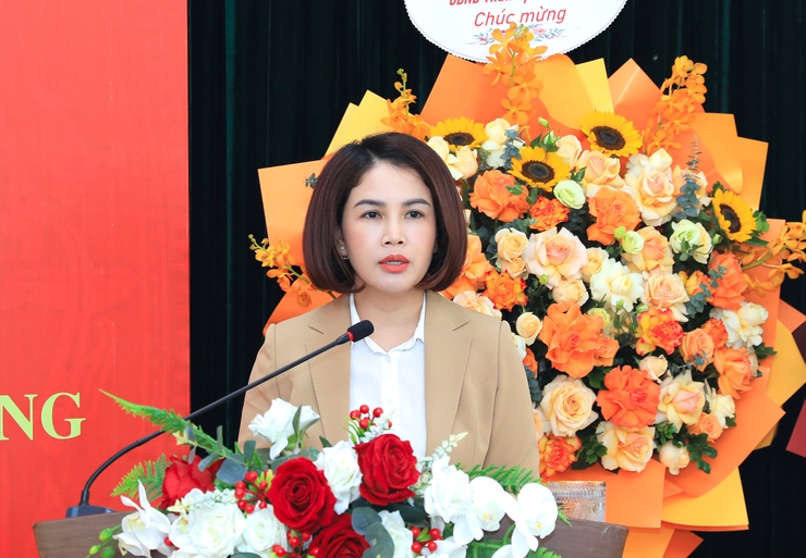 Đồng chí Lê Bằng An Tổng Giám đốc Hanoi Metro được giao phụ trách Hội đồng thành viên công ty- Ảnh 5.