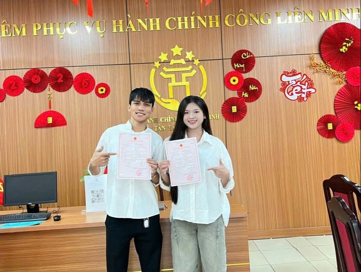 Cải cách hành chính tại xã Liên Minh: Chuyển biến từ nhận thức đến hành động- Ảnh 2.