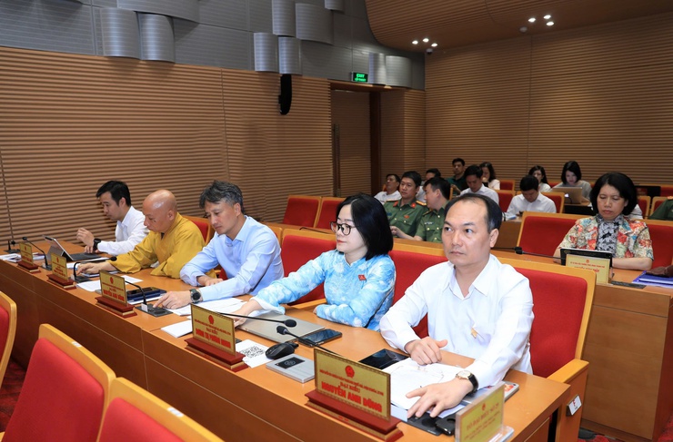 Hà Nội: Tăng mức chi chuẩn bị, tổ chức các kỳ thi giáo dục phổ thông- Ảnh 1.