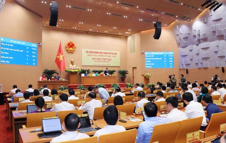 Triển khai thực hiện các nghị quyết với tinh thần “rõ người, rõ việc, rõ trách nhiệm, rõ tiến độ, rõ kết quả”- Ảnh 1.