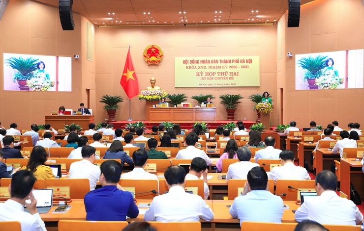 Hỗ trợ từ 5-10 triệu đồng cho cán bộ, công chức, viên chức, người lao động lĩnh vực phát triển khoa học công nghệ, đổi mới sáng tạo và chuyển đổi số- Ảnh 1.