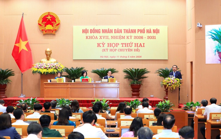 Mỗi kỳ họp phải thực sự là một bước tháo gỡ, mở đường, tạo động lực mới cho phát triển- Ảnh 1.
