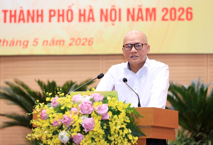 Bồi dưỡng kiến thức, kỹ năng cho đại biểu HĐND các cấp Thành phố- Ảnh 5.