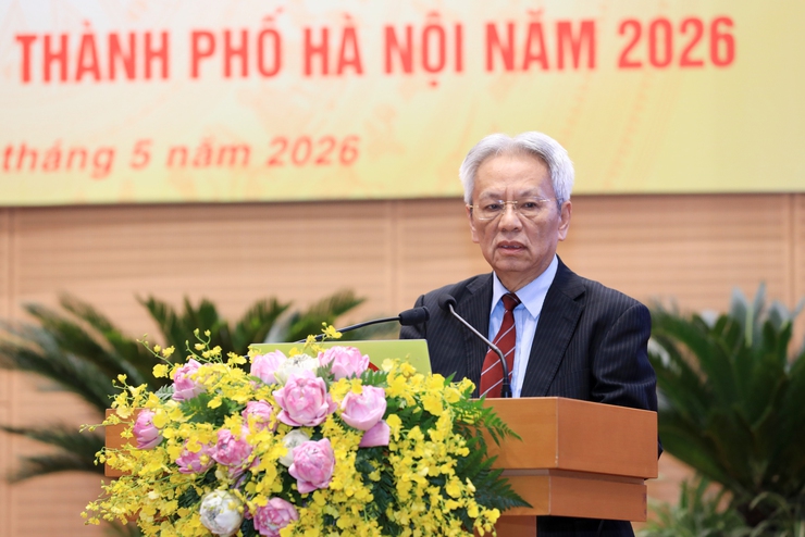 Bồi dưỡng kiến thức, kỹ năng cho đại biểu HĐND các cấp Thành phố- Ảnh 6.