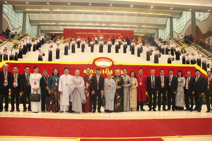 Hà Nội tiên phong xây dựng “Mặt trận số” vì nhân dân phục vụ- Ảnh 4.