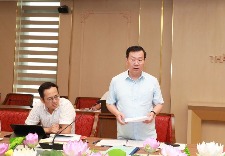 Phường Bạch Mai và xã Trung Giã: Tập trung khai thác hiệu quả tiềm năng, lợi thế riêng, đảm bảo mục tiêu tăng trưởng 2 con số- Ảnh 3.