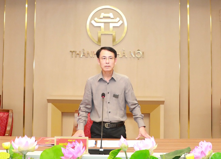 Phường Bạch Mai và xã Trung Giã: Tập trung khai thác hiệu quả tiềm năng, lợi thế riêng, đảm bảo mục tiêu tăng trưởng 2 con số- Ảnh 4.