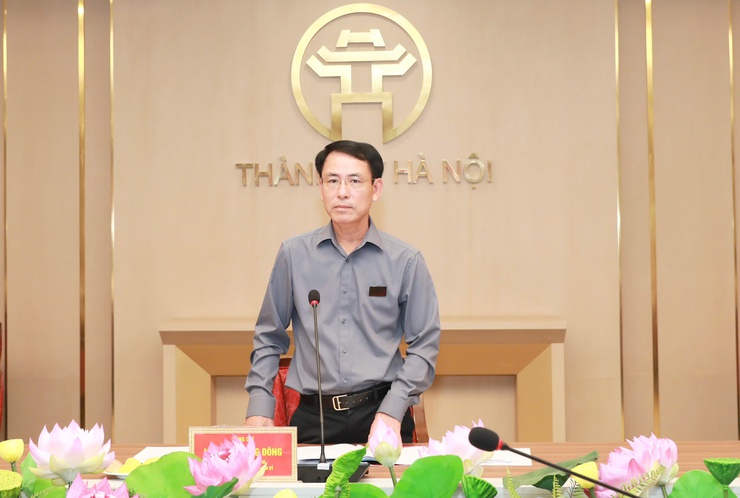 Sở Xây dựng: Đẩy nhanh tiến độ các dự án hạ tầng chiến lược, ứng dụng công nghệ phát triển đô thị thông minh- Ảnh 3.