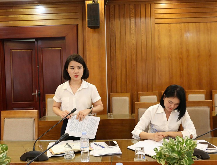Sóc Sơn: Triển khai nhiệm vụ cải cách hành chính năm 2026 và phát động cuộc thi sáng kiến- Ảnh 3.