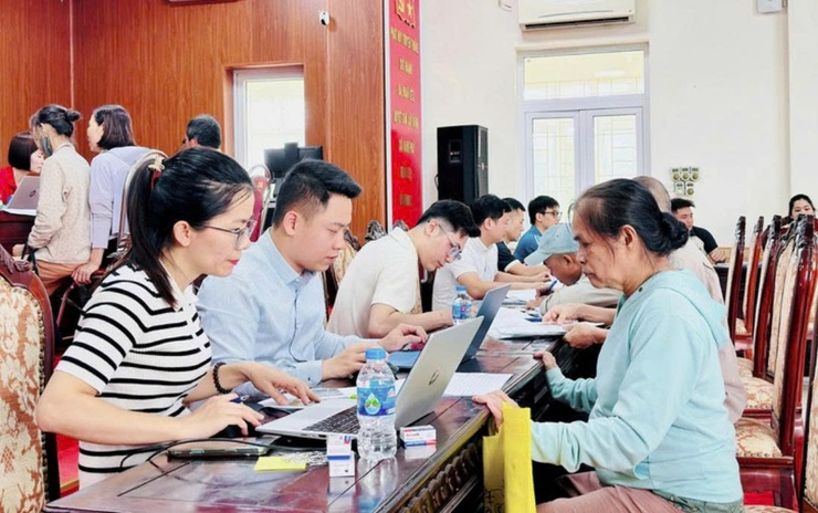 Tin tổng hợp tháng 4/2026 – Lĩnh vực Tài chính công- Ảnh 2.