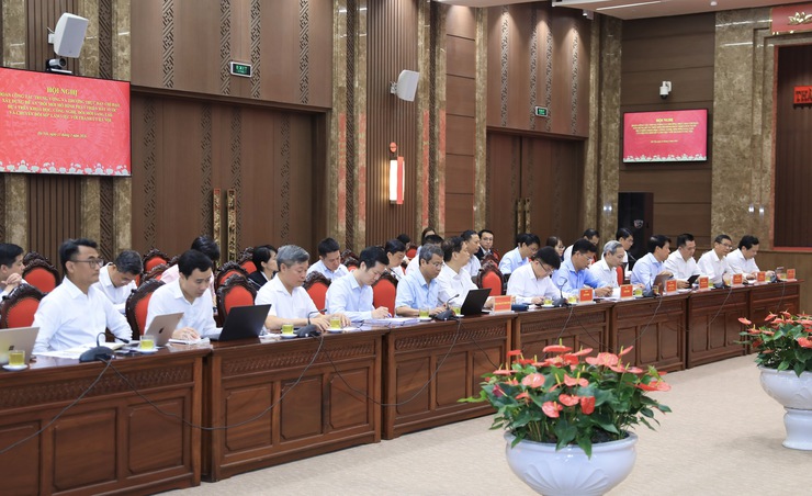Hà Nội sẵn sàng nhận, chủ động thí điểm các mô hình phát triển mới- Ảnh 3.