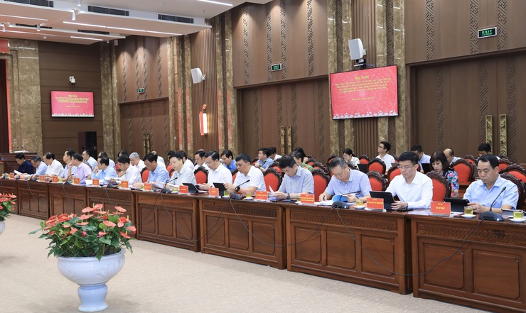 Hà Nội sẵn sàng nhận, chủ động thí điểm các mô hình phát triển mới- Ảnh 4.