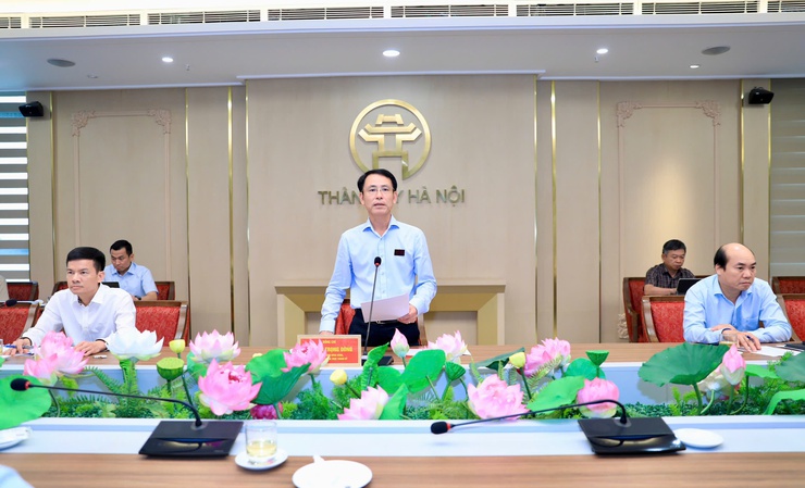 Triển khai các công trình trọng điểm đúng tiến độ, phát huy hiệu quả đầu tư- Ảnh 3.