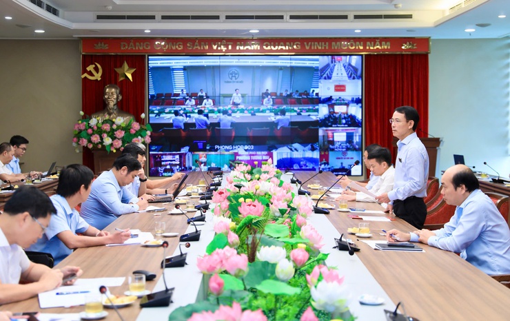 Triển khai các công trình trọng điểm đúng tiến độ, phát huy hiệu quả đầu tư- Ảnh 1.