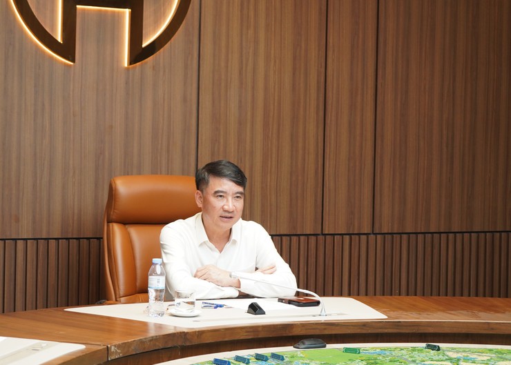 Mở rộng tiềm năng hợp tác chiến lược giữa CNN và Hà Nội- Ảnh 1.
