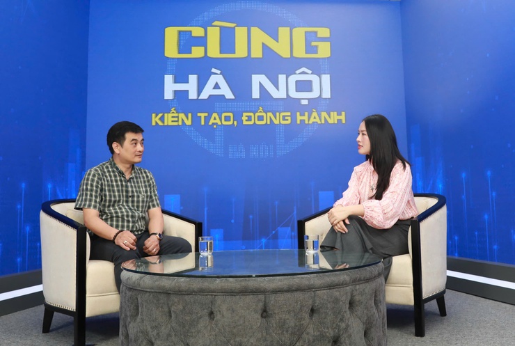 Phường Hoàng Liệt: Sự đồng thuận, phối hợp của người dân tạo nên nhiều thay đổi tích cực- Ảnh 1.